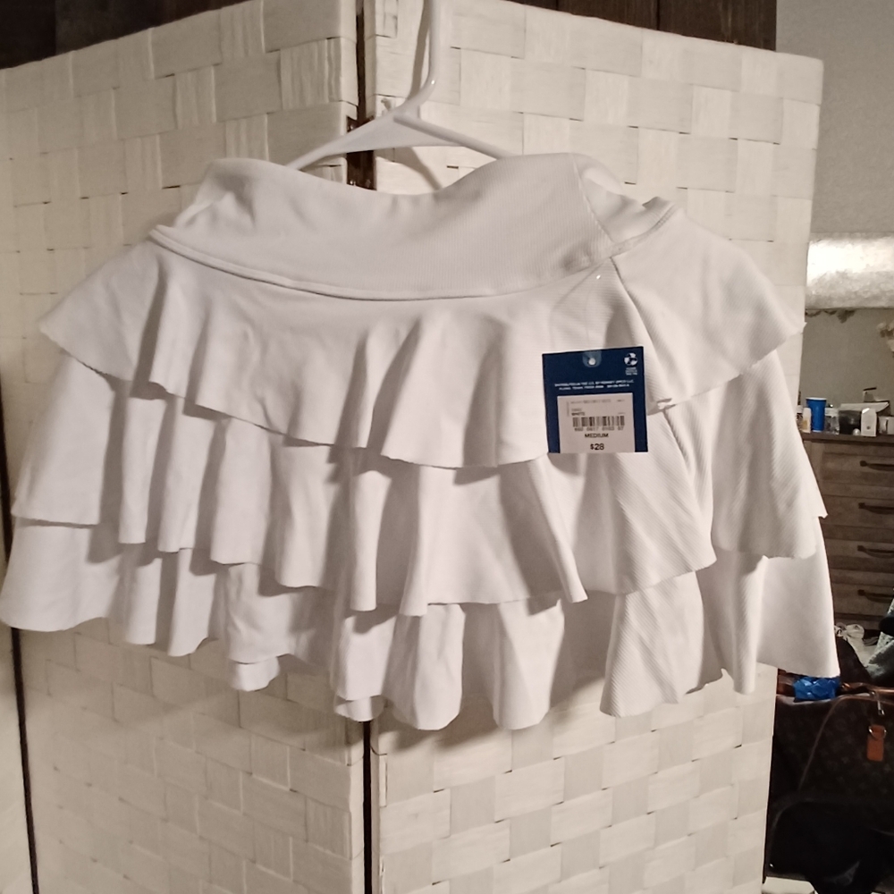 Mini skirt